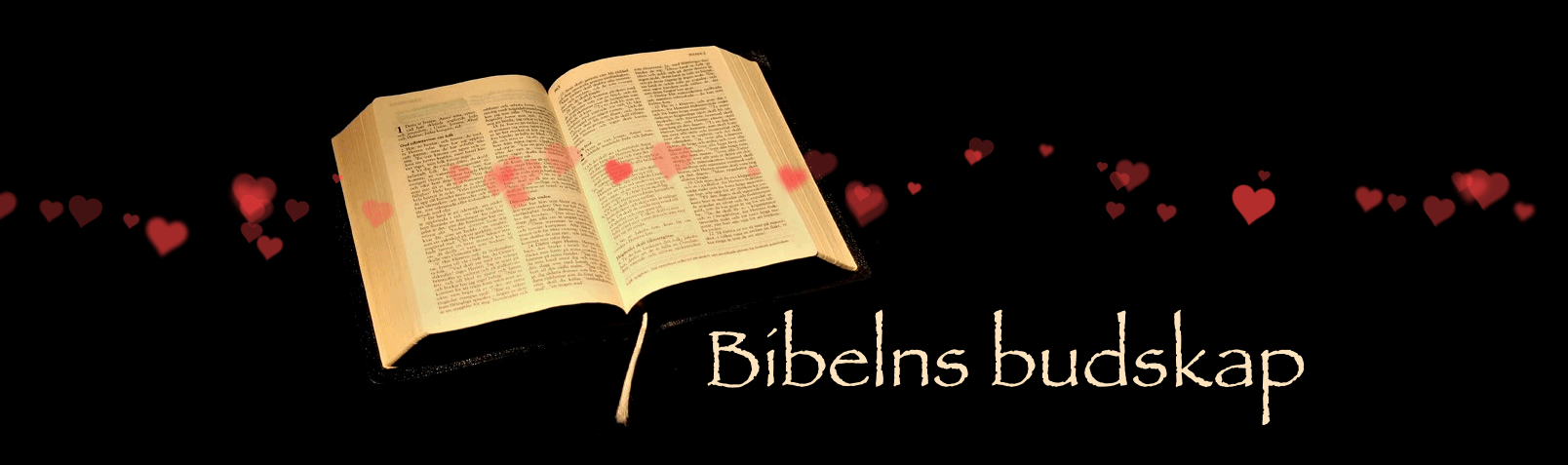 Bibelns budskap